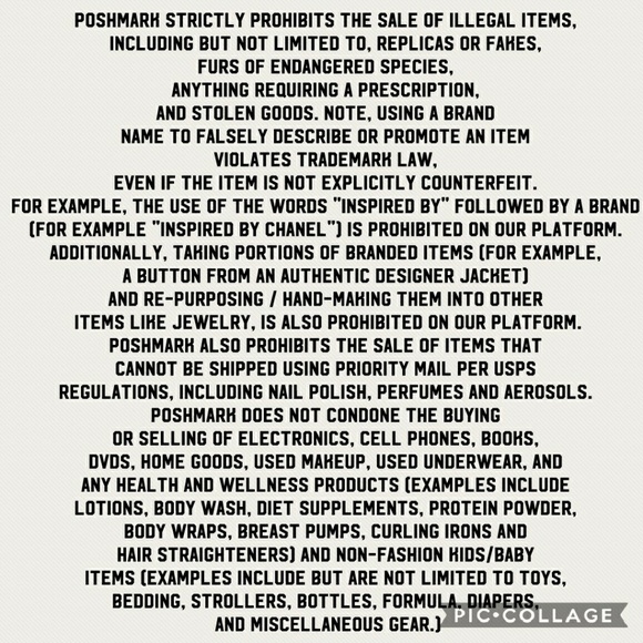 TYSM 4 UR SUPPORT & SHRNG EACH OTHER'S CLOSETS!😙 - Picture 4 of 5